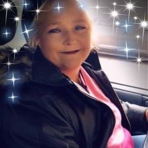 Meet your Posher, Cathy